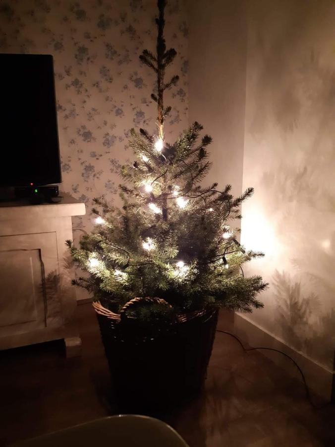 Achterhuis Hamingen Staphorst Kültér fotó